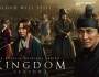 KINGDOM 2ª Temporada (2020/Corea del sur/6 capítulos/Terror)